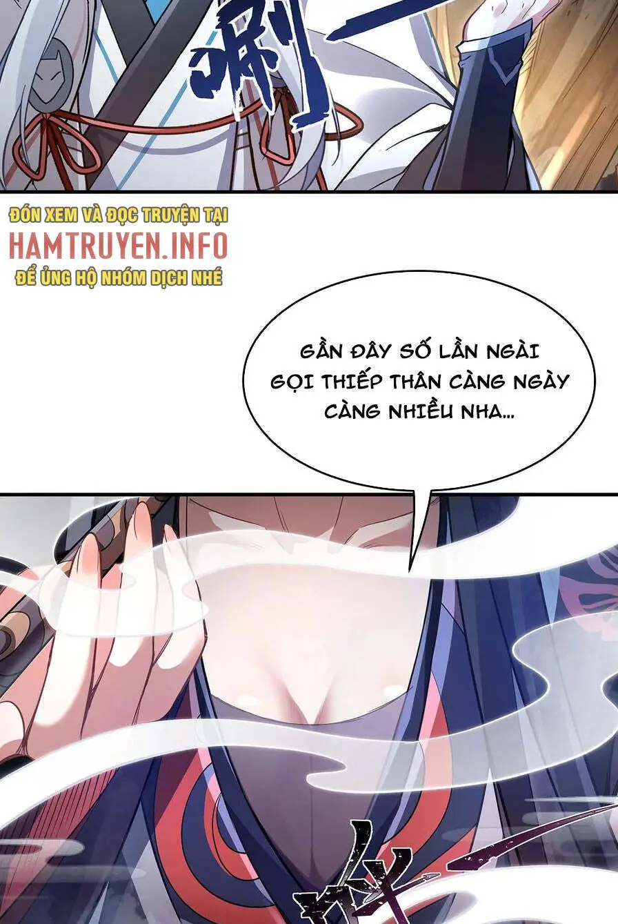 Các Nữ Đồ Đệ Của Ta Đều Là Chư Thiên Đại Lão Tương Lai Nettruyen ZZZ Chương 186 Page 24