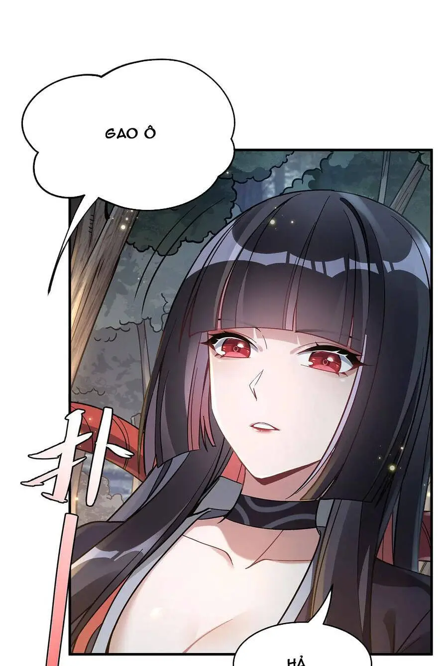 Các Nữ Đồ Đệ Của Ta Đều Là Chư Thiên Đại Lão Tương Lai Nettruyen ZZZ Chương 186 Page 27