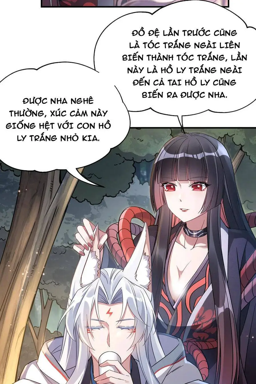 Các Nữ Đồ Đệ Của Ta Đều Là Chư Thiên Đại Lão Tương Lai Nettruyen ZZZ Chương 186 Page 33