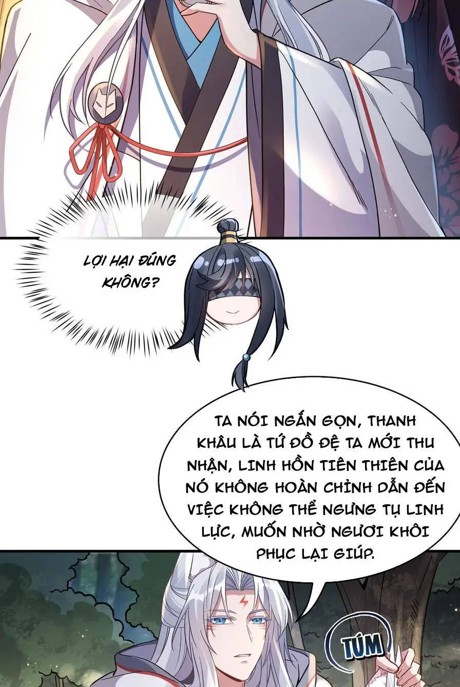 Các Nữ Đồ Đệ Của Ta Đều Là Chư Thiên Đại Lão Tương Lai Nettruyen ZZZ Chương 186 Page 34