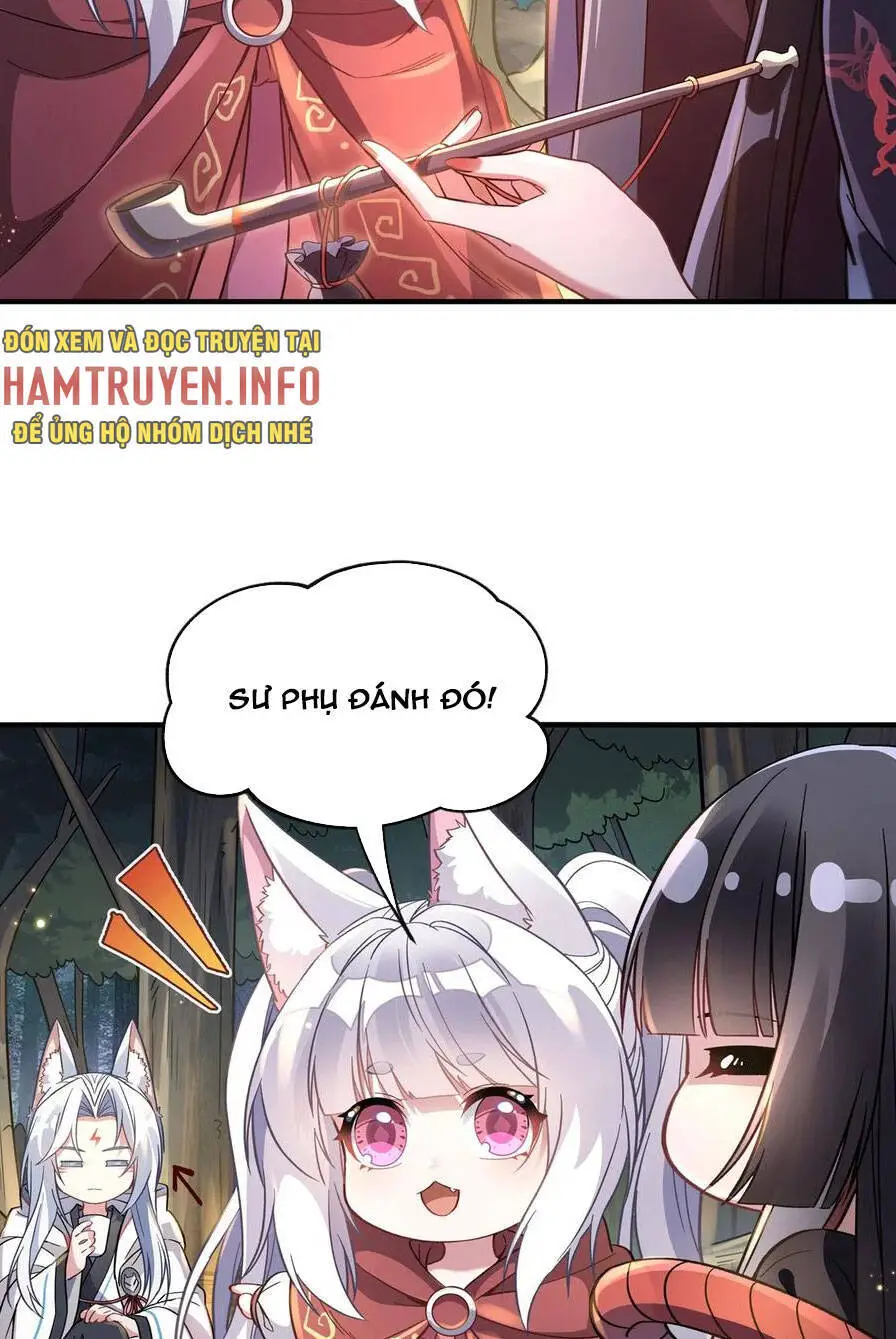 Các Nữ Đồ Đệ Của Ta Đều Là Chư Thiên Đại Lão Tương Lai Nettruyen ZZZ Chương 186 Page 37