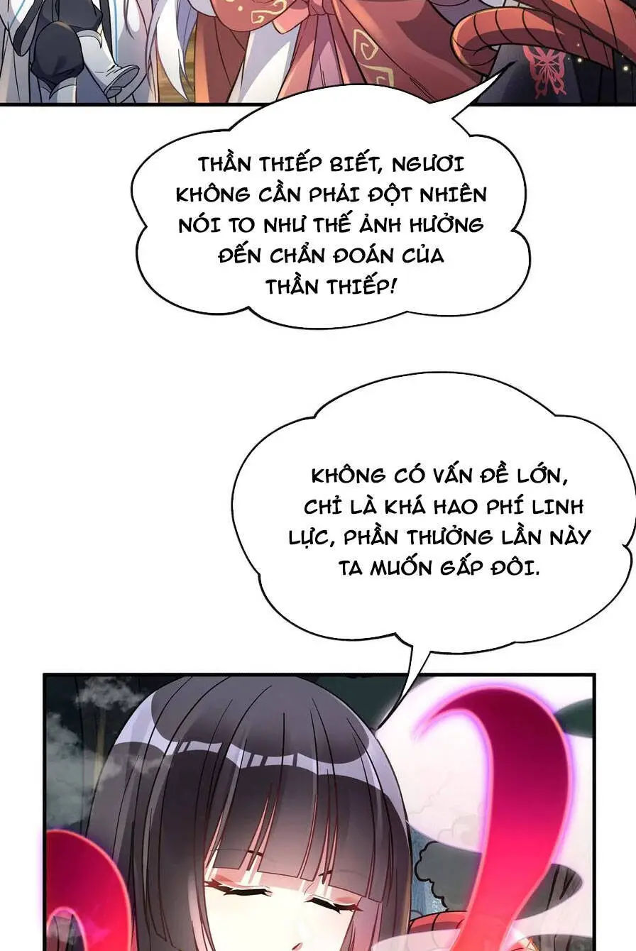 Các Nữ Đồ Đệ Của Ta Đều Là Chư Thiên Đại Lão Tương Lai Nettruyen ZZZ Chương 186 Page 38