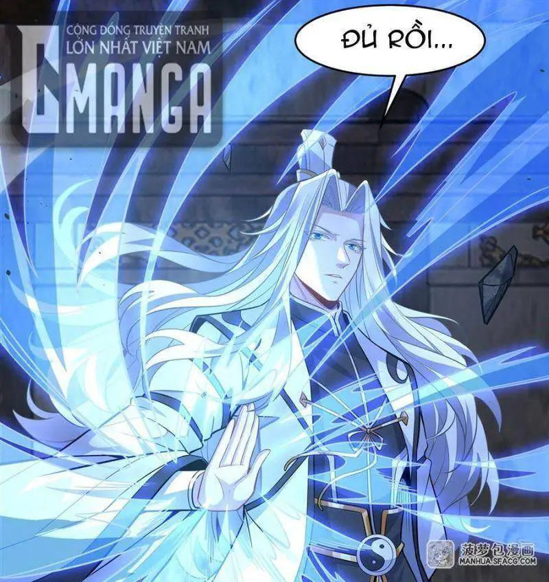 Các Nữ Đồ Đệ Của Ta Đều Là Chư Thiên Đại Lão Tương Lai Nettruyen ZZZ Chương 56 Page 16