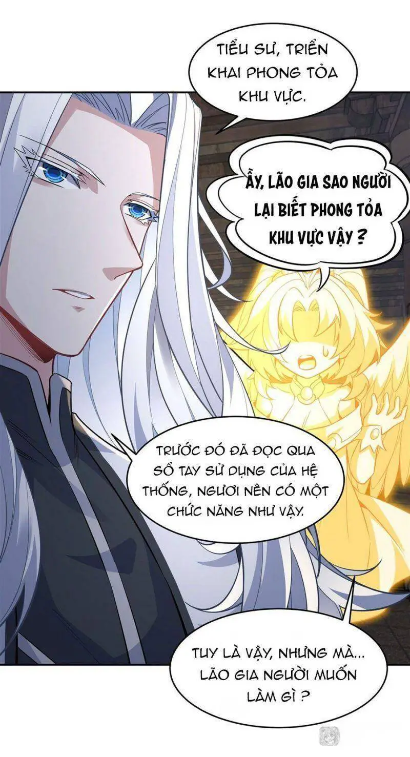 Các Nữ Đồ Đệ Của Ta Đều Là Chư Thiên Đại Lão Tương Lai Nettruyen ZZZ Chương 56 Page 18