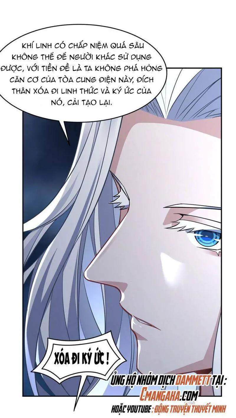Các Nữ Đồ Đệ Của Ta Đều Là Chư Thiên Đại Lão Tương Lai Nettruyen ZZZ Chương 56 Page 19