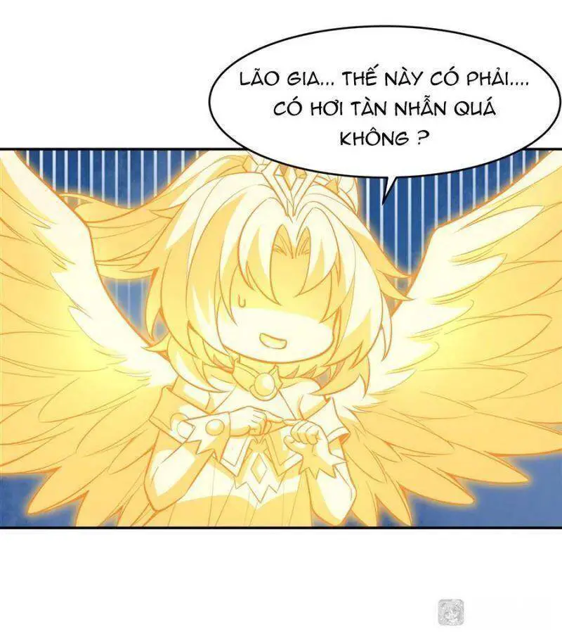 Các Nữ Đồ Đệ Của Ta Đều Là Chư Thiên Đại Lão Tương Lai Nettruyen ZZZ Chương 56 Page 20