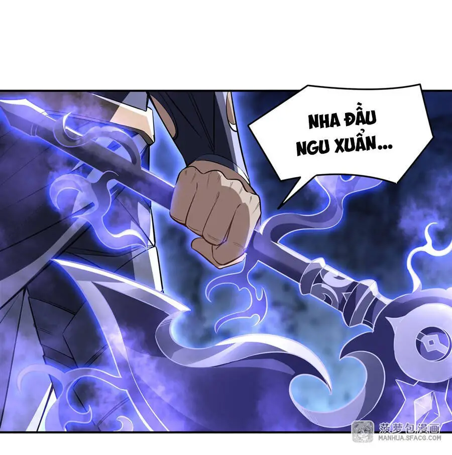 Các Nữ Đồ Đệ Của Ta Đều Là Chư Thiên Đại Lão Tương Lai Nettruyen ZZZ Chương 78 Page 25
