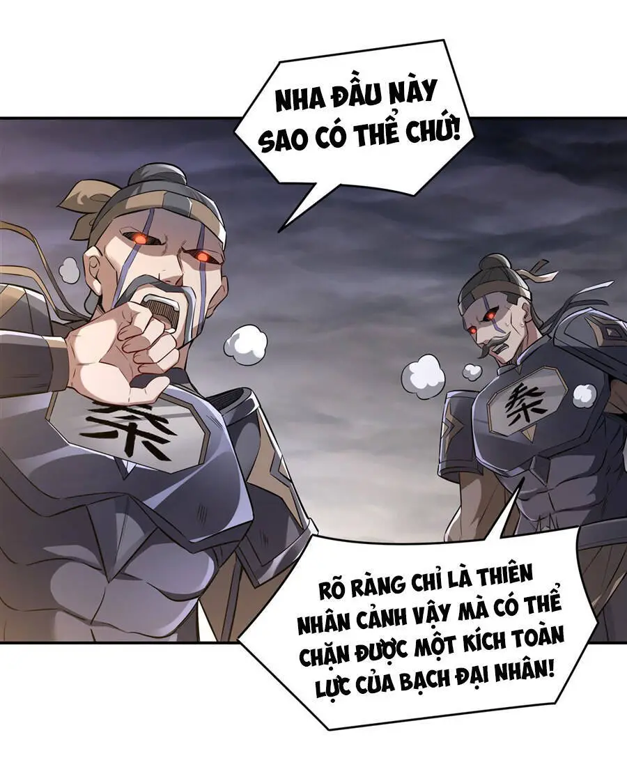 Các Nữ Đồ Đệ Của Ta Đều Là Chư Thiên Đại Lão Tương Lai Nettruyen ZZZ Chương 78 Page 30