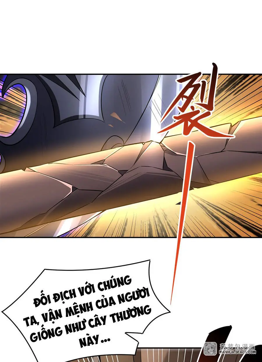 Các Nữ Đồ Đệ Của Ta Đều Là Chư Thiên Đại Lão Tương Lai Nettruyen ZZZ Chương 78 Page 33