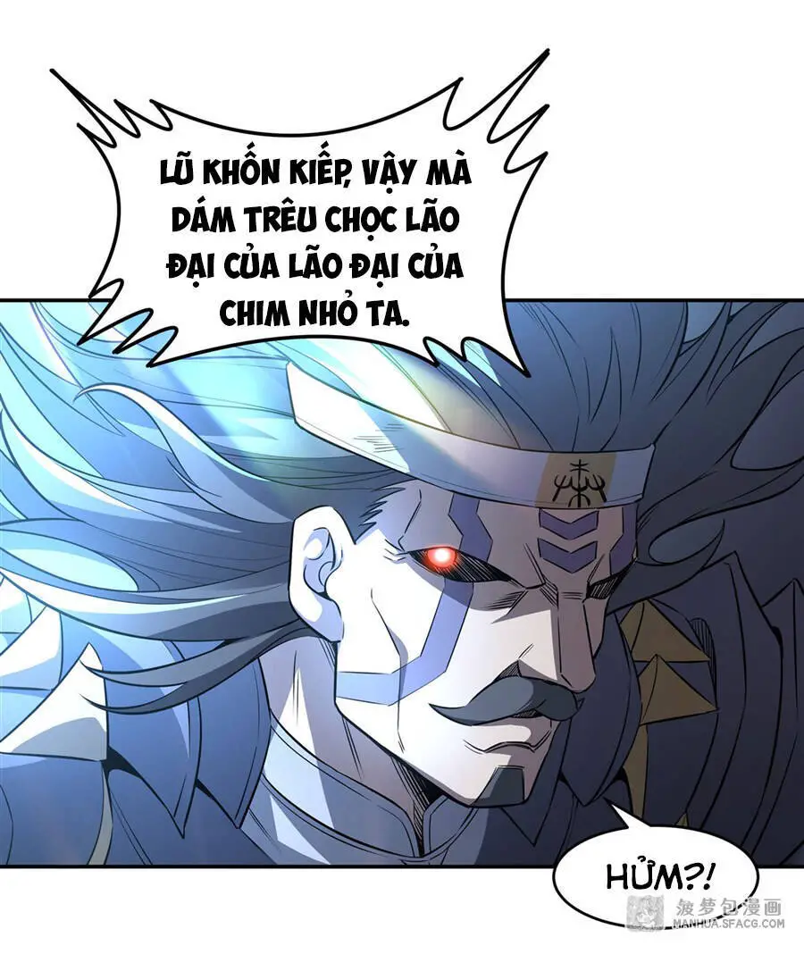 Các Nữ Đồ Đệ Của Ta Đều Là Chư Thiên Đại Lão Tương Lai Nettruyen ZZZ Chương 78 Page 41