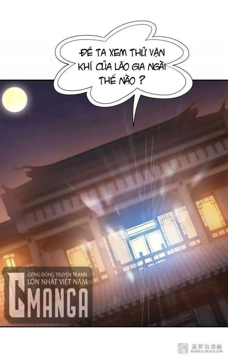 Các Nữ Đồ Đệ Của Ta Đều Là Chư Thiên Đại Lão Tương Lai Nettruyen ZZZ Chương 4 Page 2