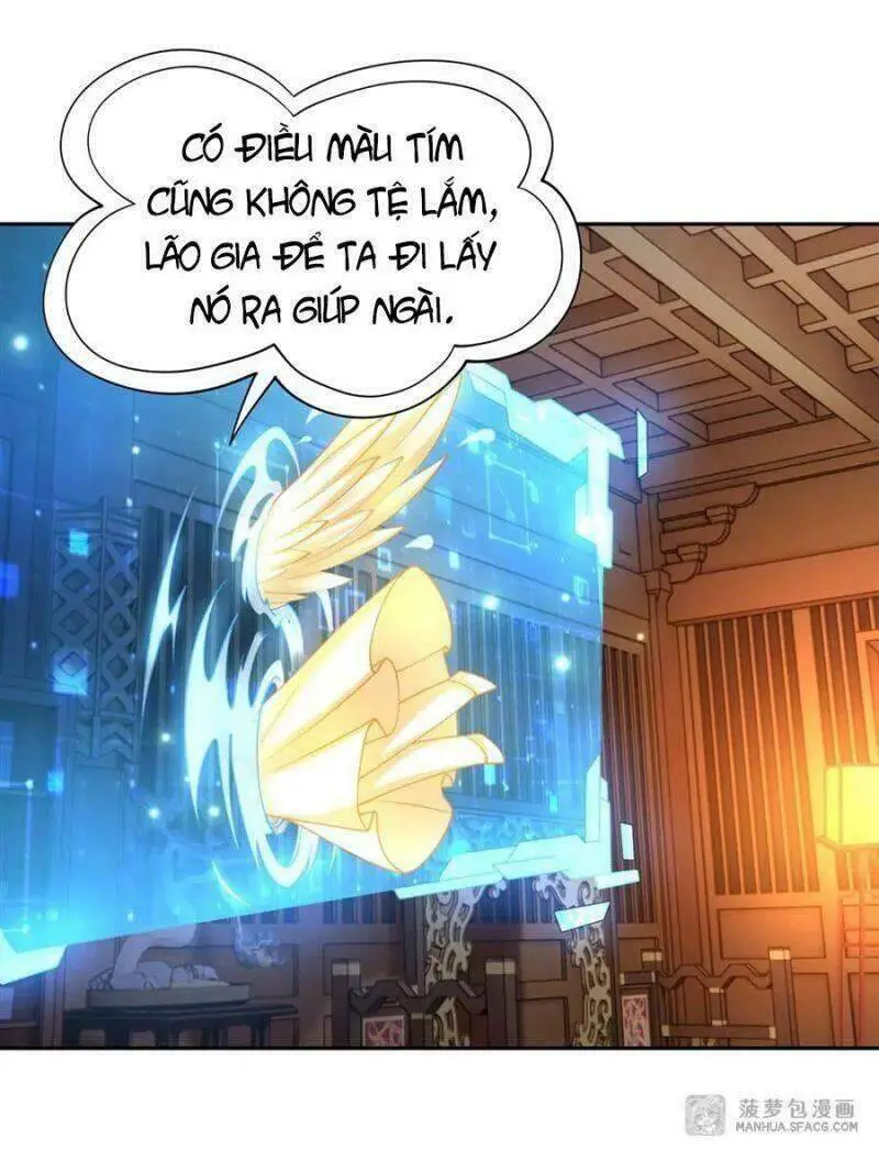 Các Nữ Đồ Đệ Của Ta Đều Là Chư Thiên Đại Lão Tương Lai Nettruyen ZZZ Chương 4 Page 5