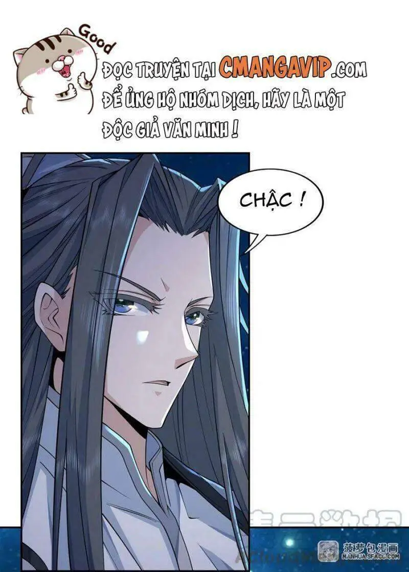 Các Nữ Đồ Đệ Của Ta Đều Là Chư Thiên Đại Lão Tương Lai Nettruyen ZZZ Chương 4 Page 6