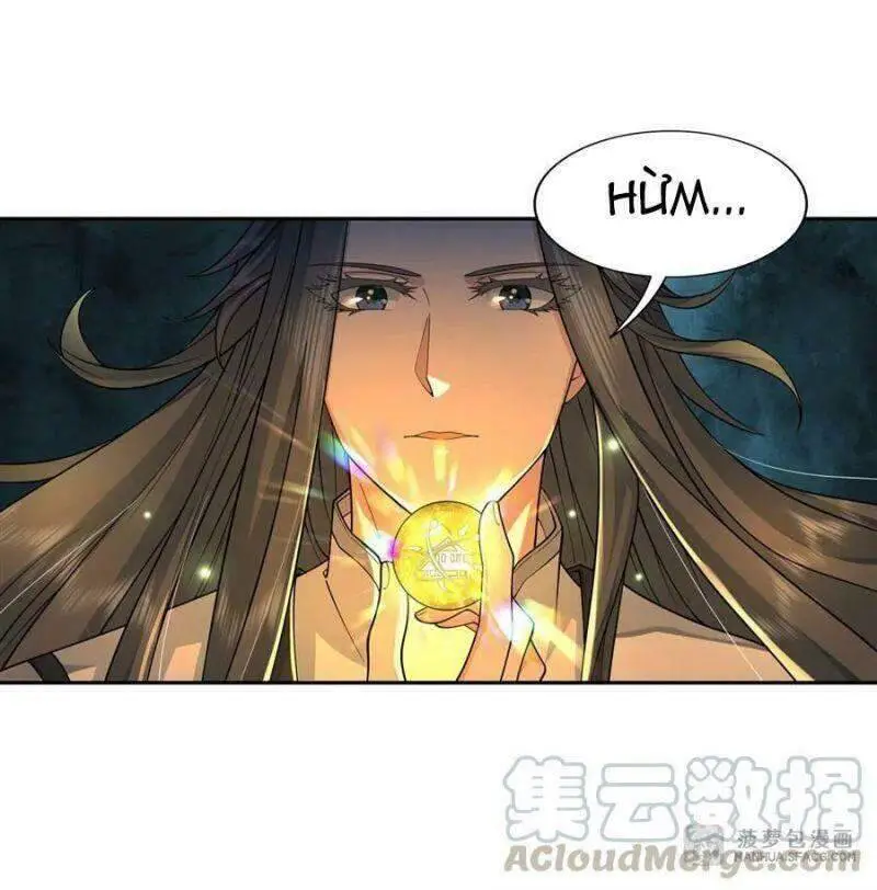 Các Nữ Đồ Đệ Của Ta Đều Là Chư Thiên Đại Lão Tương Lai Nettruyen ZZZ Chương 4 Page 12
