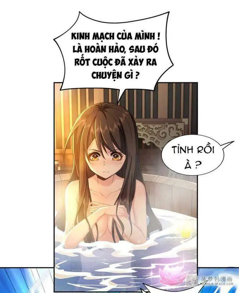 Các Nữ Đồ Đệ Của Ta Đều Là Chư Thiên Đại Lão Tương Lai Nettruyen ZZZ Chương 4 Page 19