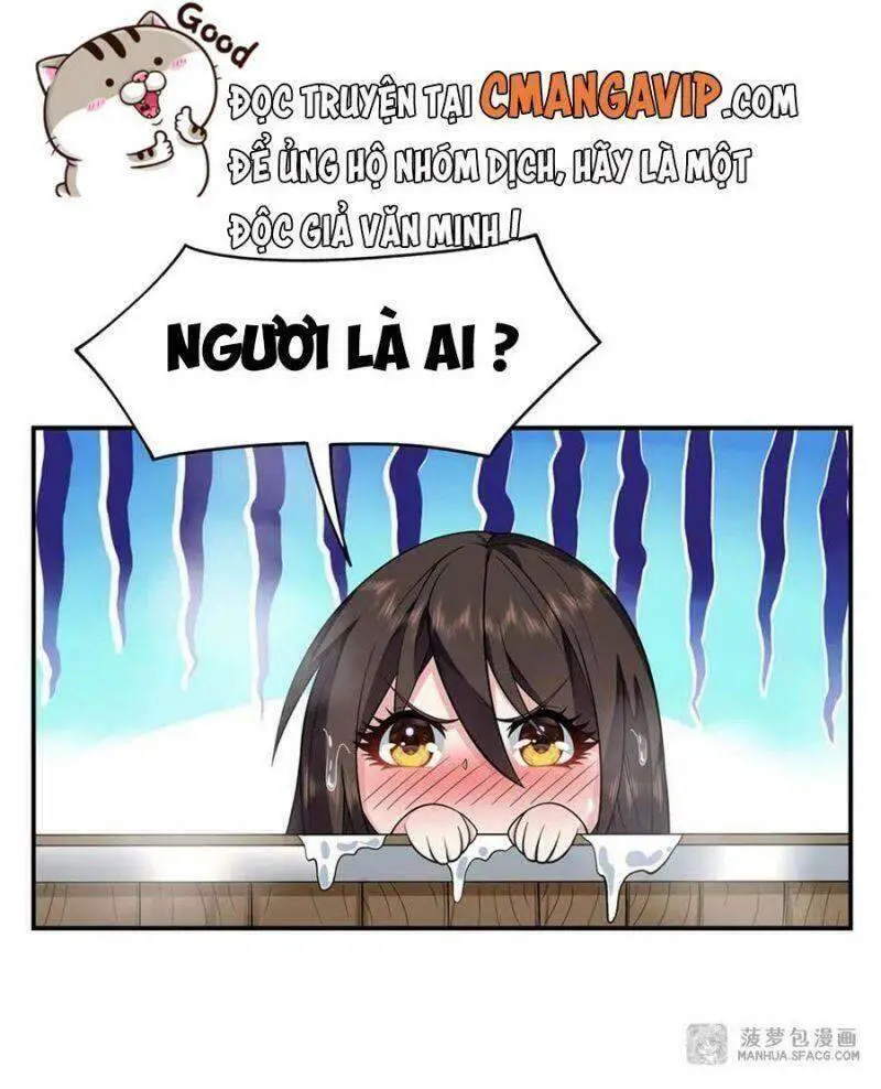 Các Nữ Đồ Đệ Của Ta Đều Là Chư Thiên Đại Lão Tương Lai Nettruyen ZZZ Chương 4 Page 23