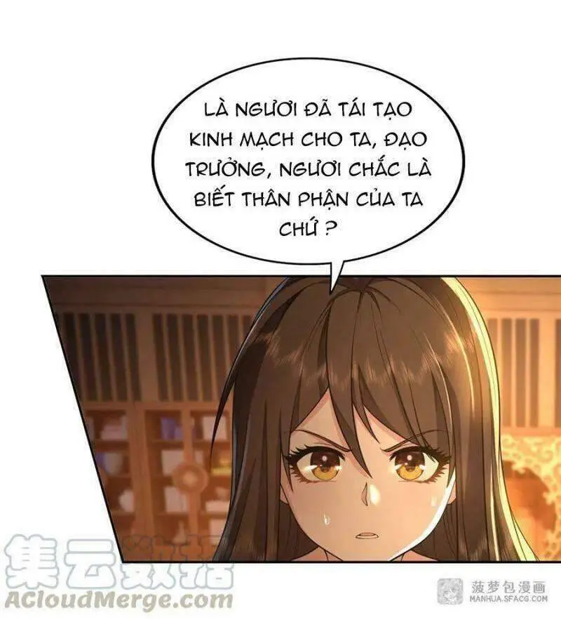 Các Nữ Đồ Đệ Của Ta Đều Là Chư Thiên Đại Lão Tương Lai Nettruyen ZZZ Chương 4 Page 27