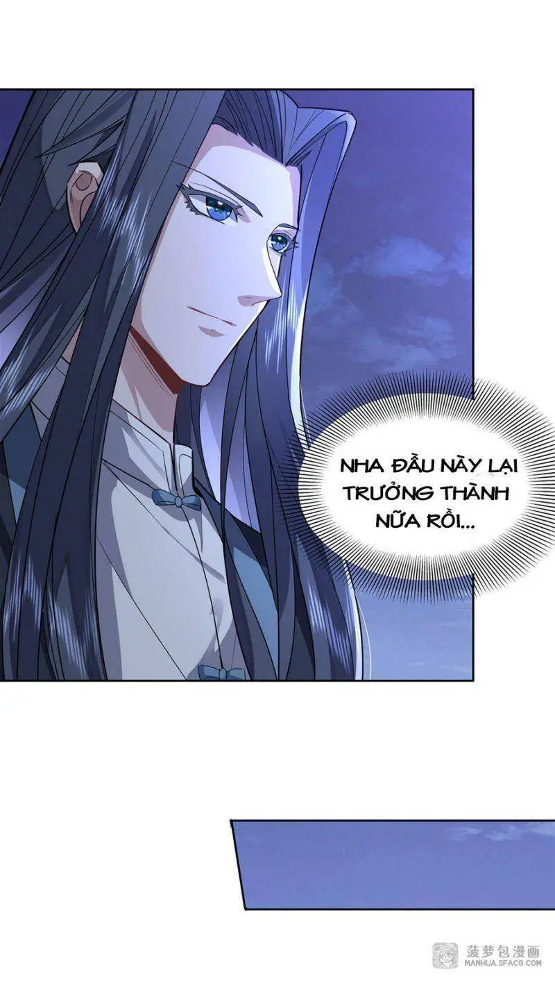 Các Nữ Đồ Đệ Của Ta Đều Là Chư Thiên Đại Lão Tương Lai Nettruyen ZZZ Chương 35 Page 29