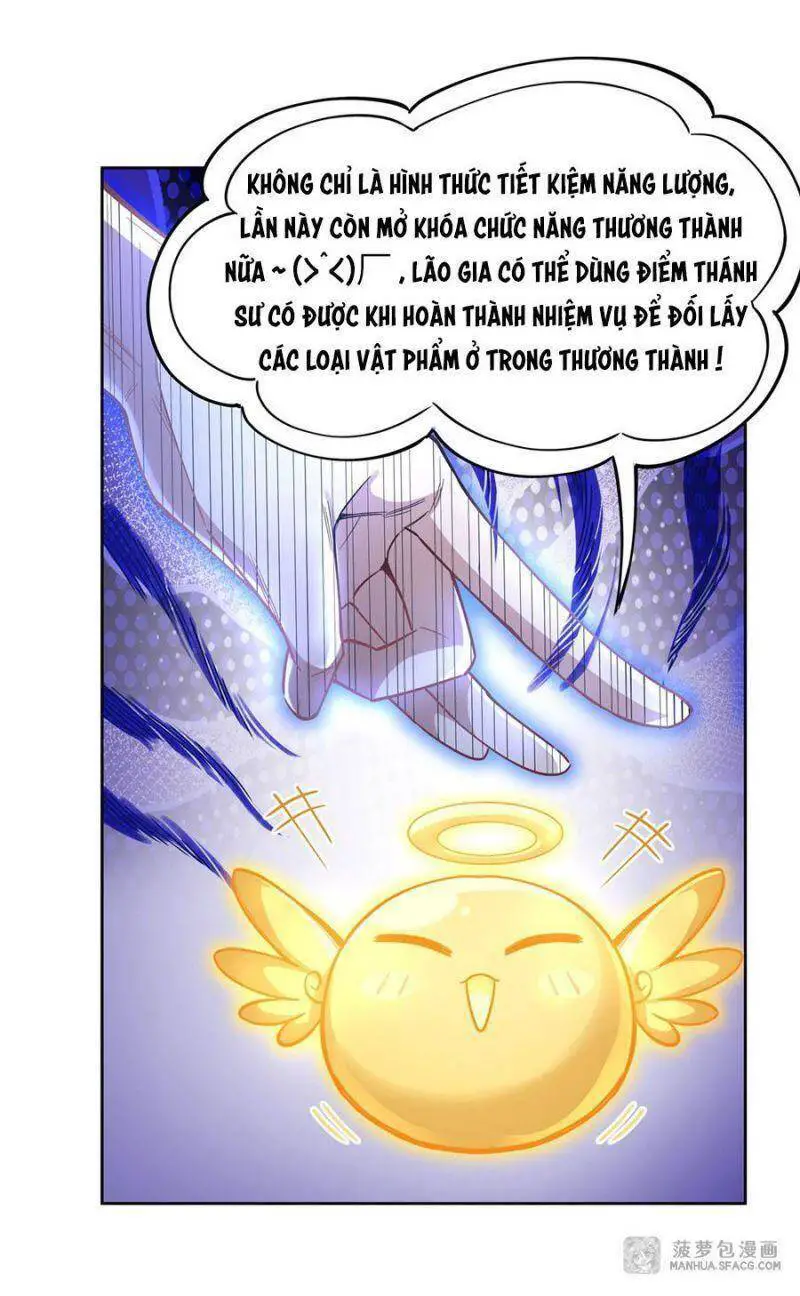 Các Nữ Đồ Đệ Của Ta Đều Là Chư Thiên Đại Lão Tương Lai Nettruyen ZZZ Chương 35 Page 35