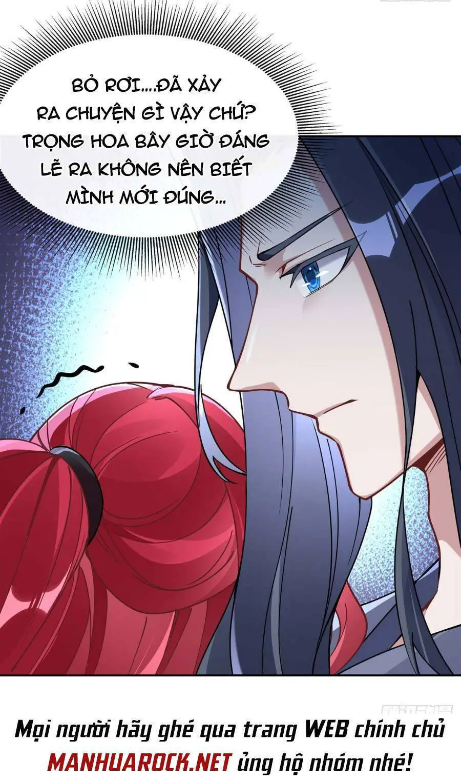 Các Nữ Đồ Đệ Của Ta Đều Là Chư Thiên Đại Lão Tương Lai Nettruyen ZZZ Chương 134 Page 5
