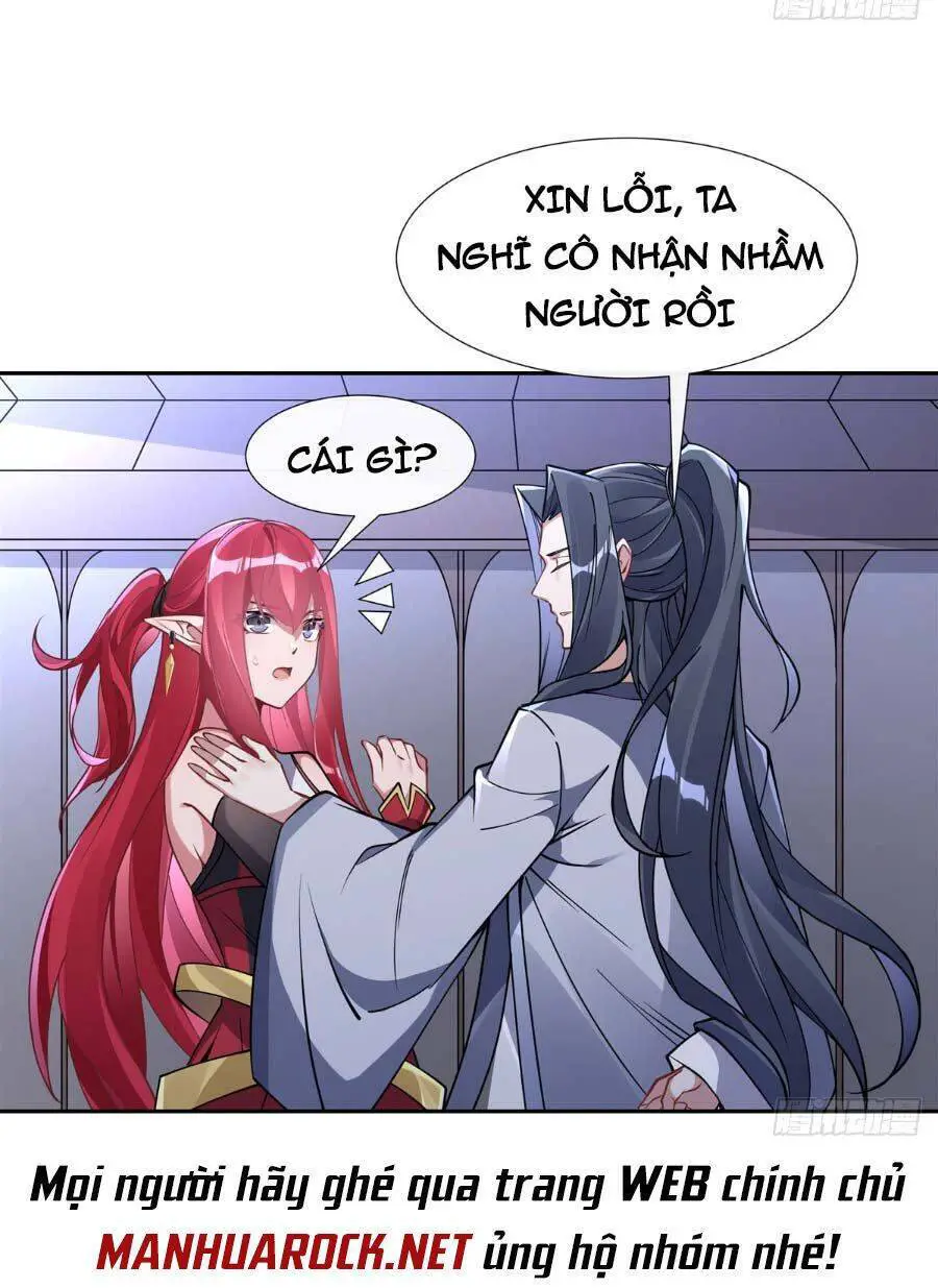 Các Nữ Đồ Đệ Của Ta Đều Là Chư Thiên Đại Lão Tương Lai Nettruyen ZZZ Chương 134 Page 6