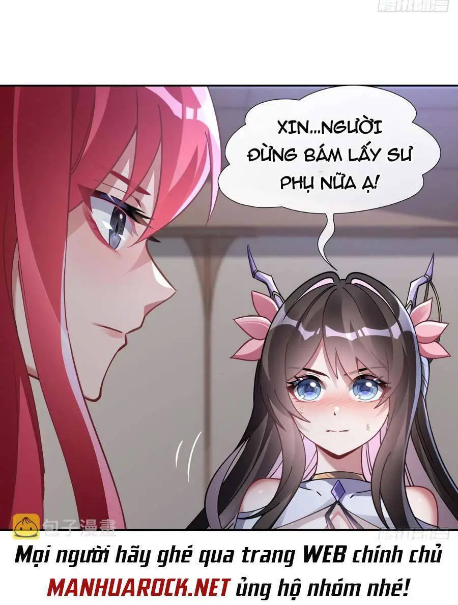 Các Nữ Đồ Đệ Của Ta Đều Là Chư Thiên Đại Lão Tương Lai Nettruyen ZZZ Chương 134 Page 12