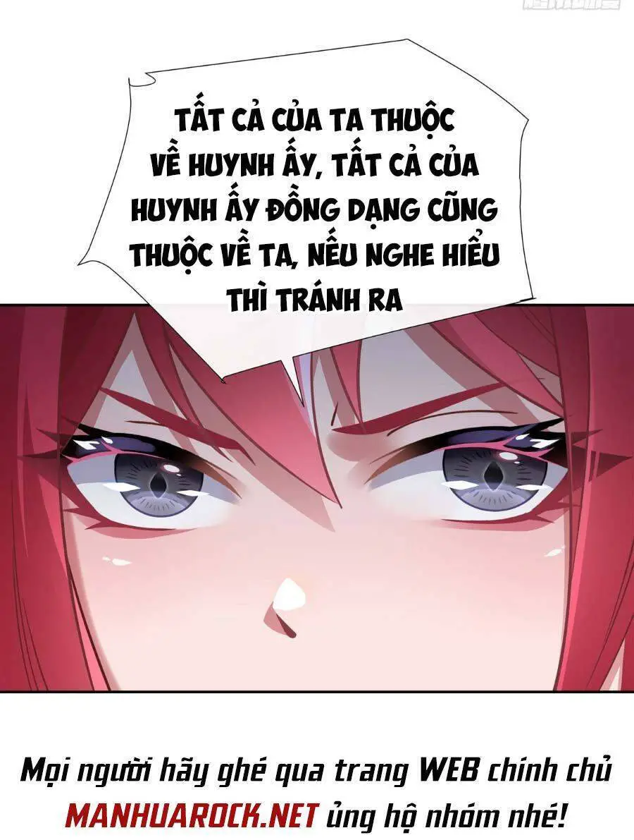 Các Nữ Đồ Đệ Của Ta Đều Là Chư Thiên Đại Lão Tương Lai Nettruyen ZZZ Chương 134 Page 15