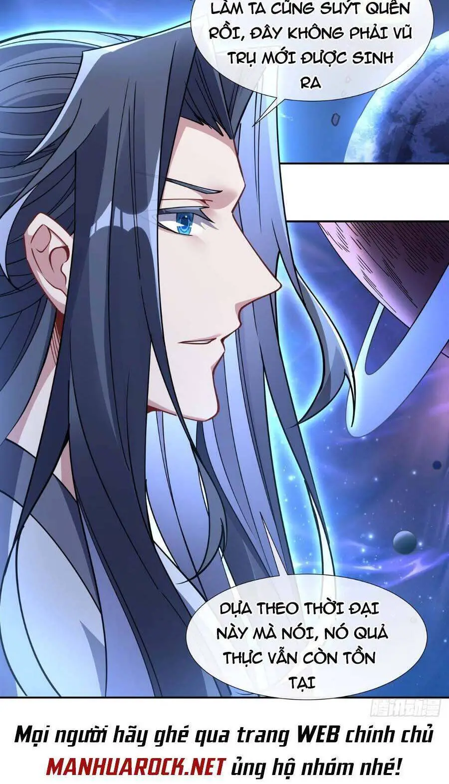 Các Nữ Đồ Đệ Của Ta Đều Là Chư Thiên Đại Lão Tương Lai Nettruyen ZZZ Chương 134 Page 36