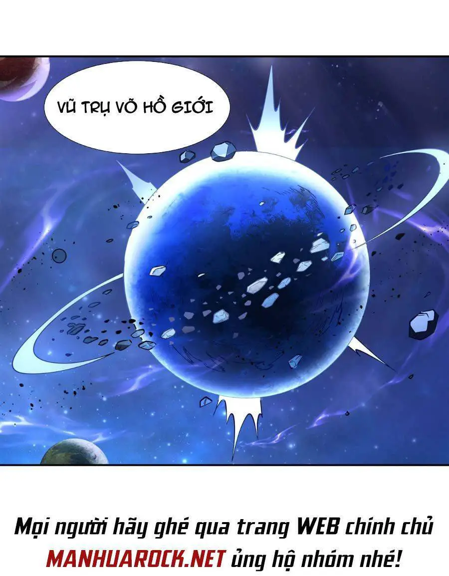 Các Nữ Đồ Đệ Của Ta Đều Là Chư Thiên Đại Lão Tương Lai Nettruyen ZZZ Chương 134 Page 37