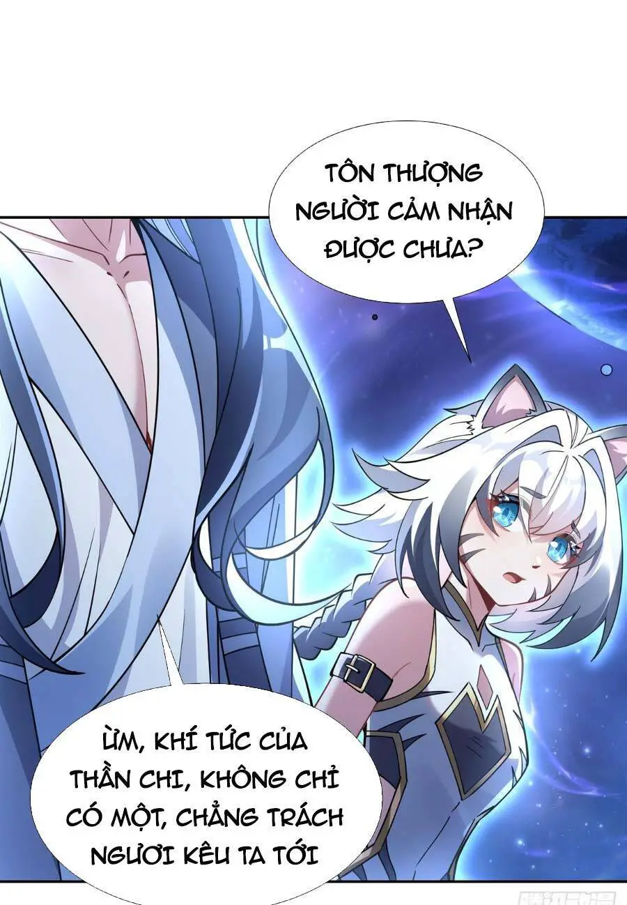 Các Nữ Đồ Đệ Của Ta Đều Là Chư Thiên Đại Lão Tương Lai Nettruyen ZZZ Chương 134 Page 38