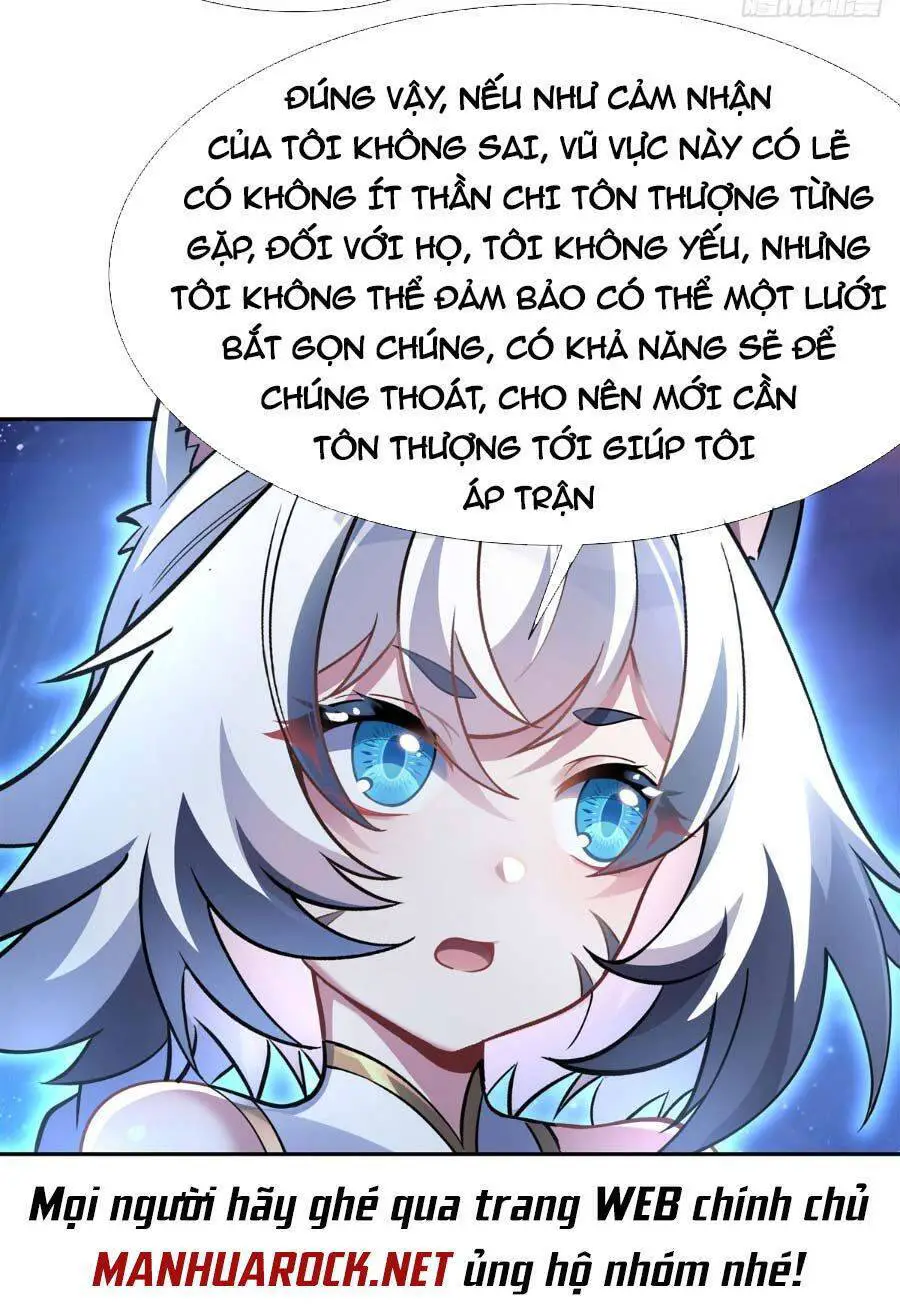 Các Nữ Đồ Đệ Của Ta Đều Là Chư Thiên Đại Lão Tương Lai Nettruyen ZZZ Chương 134 Page 39