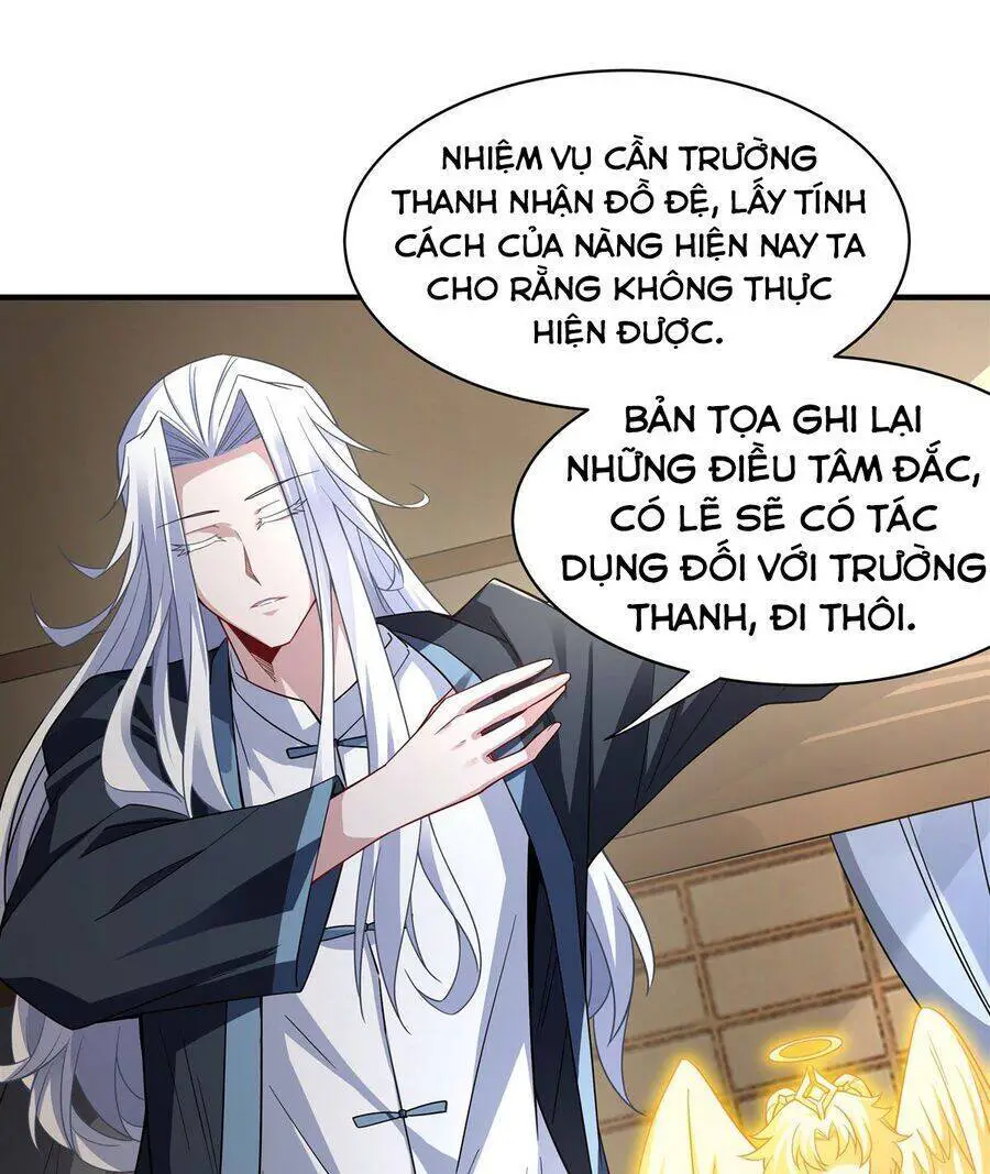 Các Nữ Đồ Đệ Của Ta Đều Là Chư Thiên Đại Lão Tương Lai Nettruyen ZZZ Chương 46 Page 42