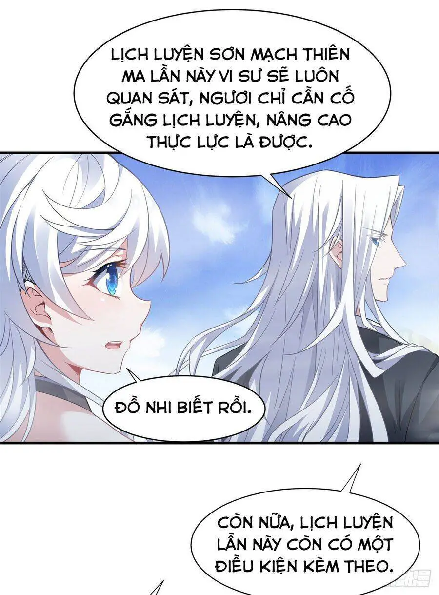 Các Nữ Đồ Đệ Của Ta Đều Là Chư Thiên Đại Lão Tương Lai Nettruyen ZZZ Chương 46 Page 45