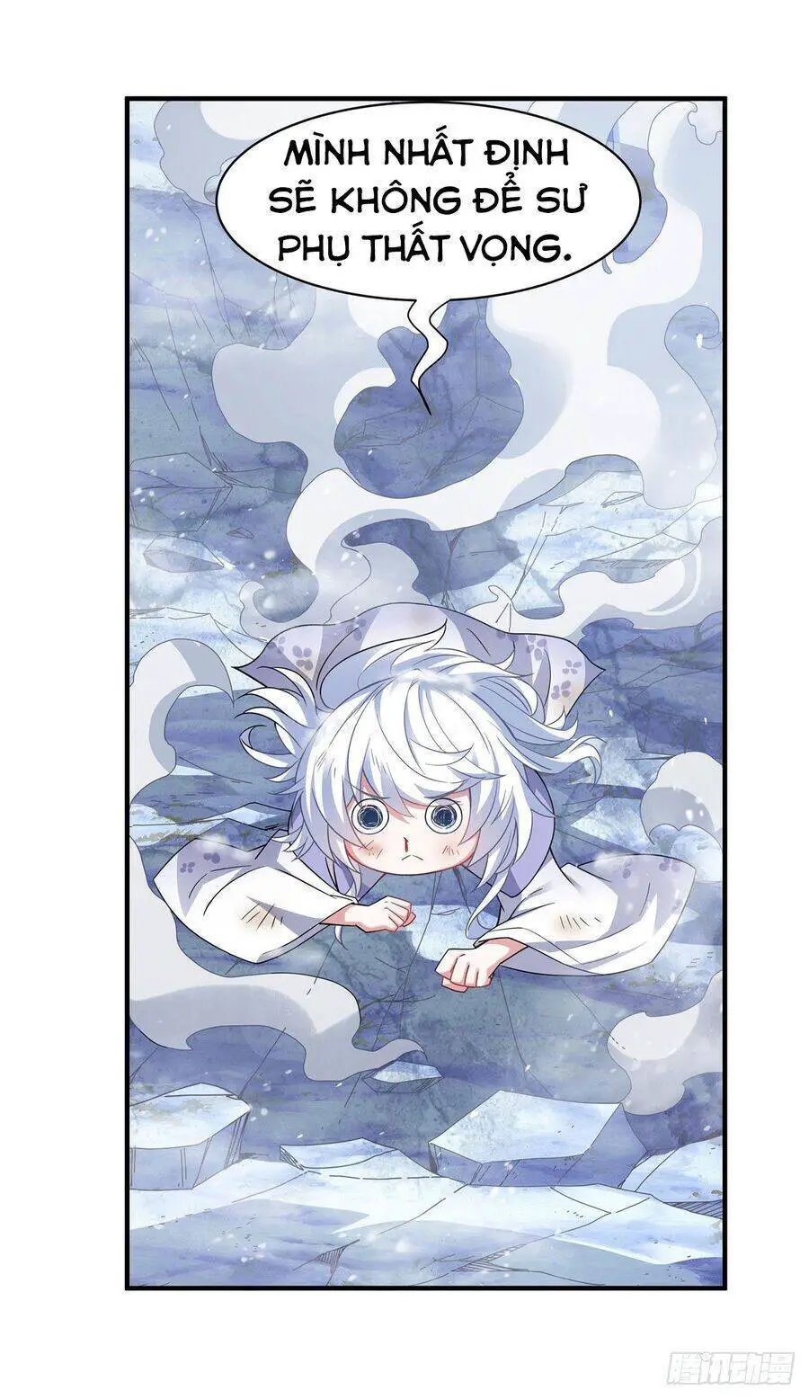 Các Nữ Đồ Đệ Của Ta Đều Là Chư Thiên Đại Lão Tương Lai Nettruyen ZZZ Chương 46 Page 53