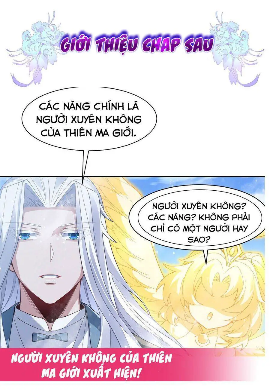 Các Nữ Đồ Đệ Của Ta Đều Là Chư Thiên Đại Lão Tương Lai Nettruyen ZZZ Chương 46 Page 54