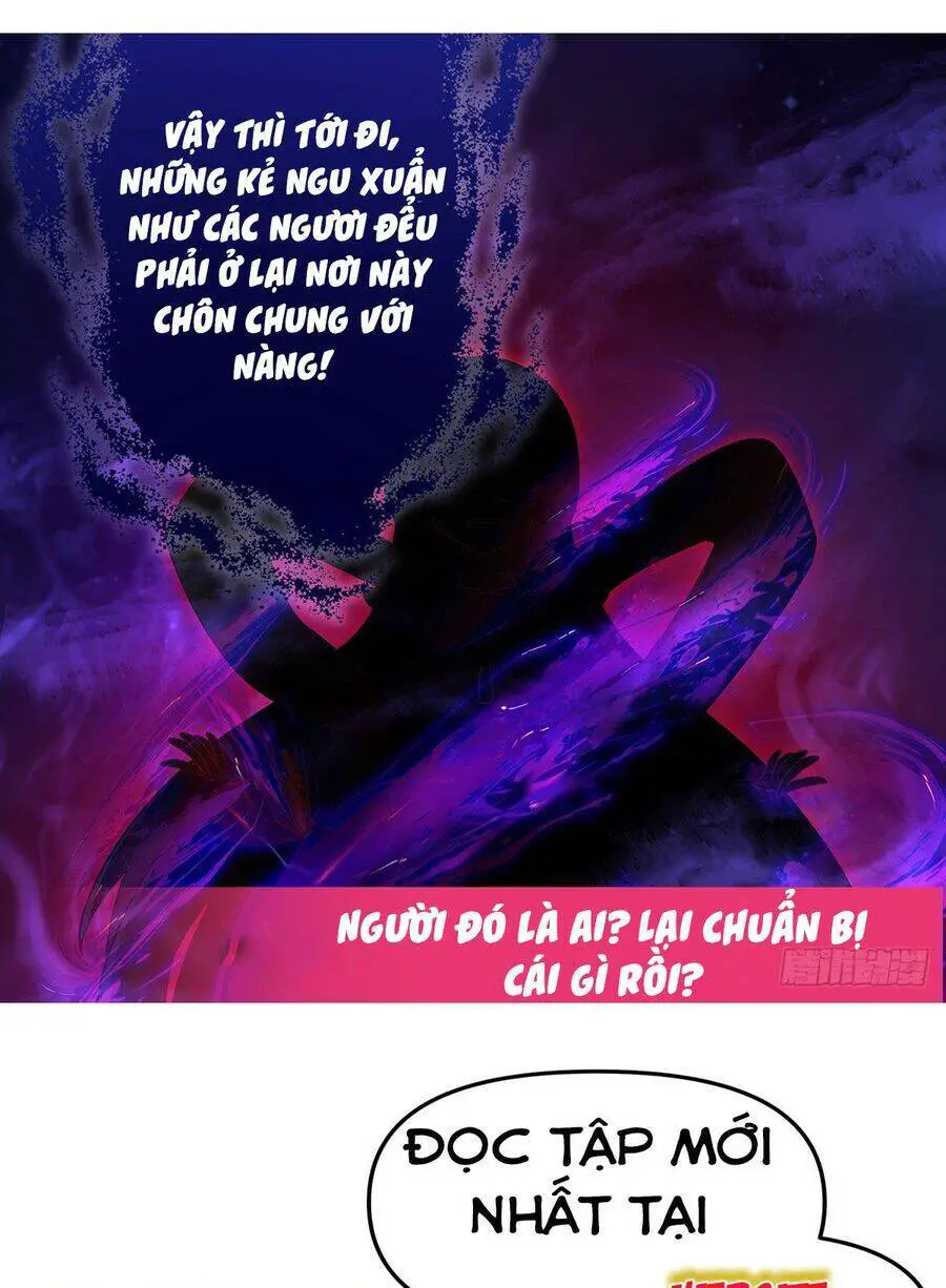 Các Nữ Đồ Đệ Của Ta Đều Là Chư Thiên Đại Lão Tương Lai Nettruyen ZZZ Chương 46 Page 55