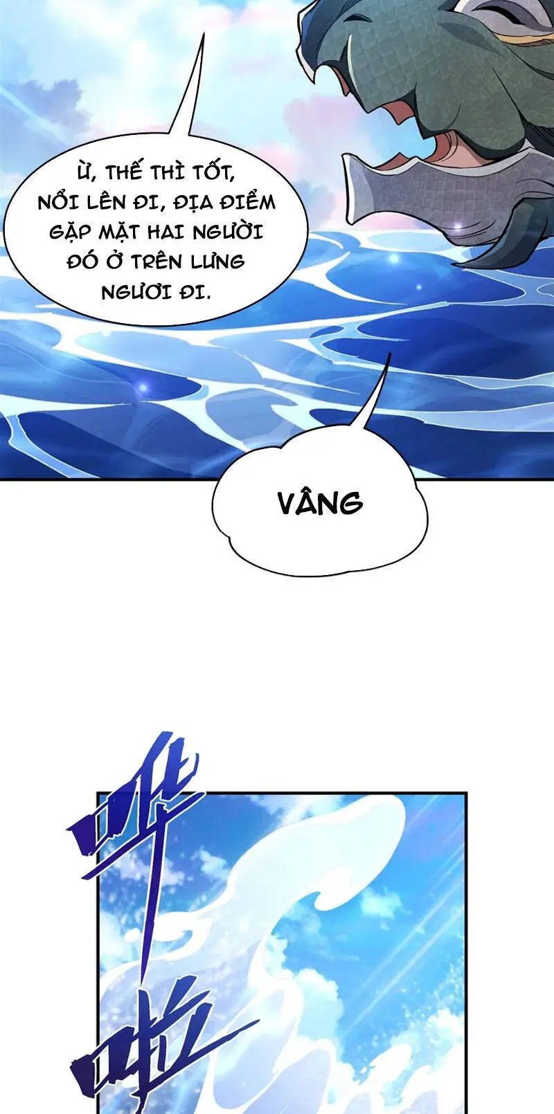 Các Nữ Đồ Đệ Của Ta Đều Là Chư Thiên Đại Lão Tương Lai Nettruyen ZZZ Chương 191 Page 15