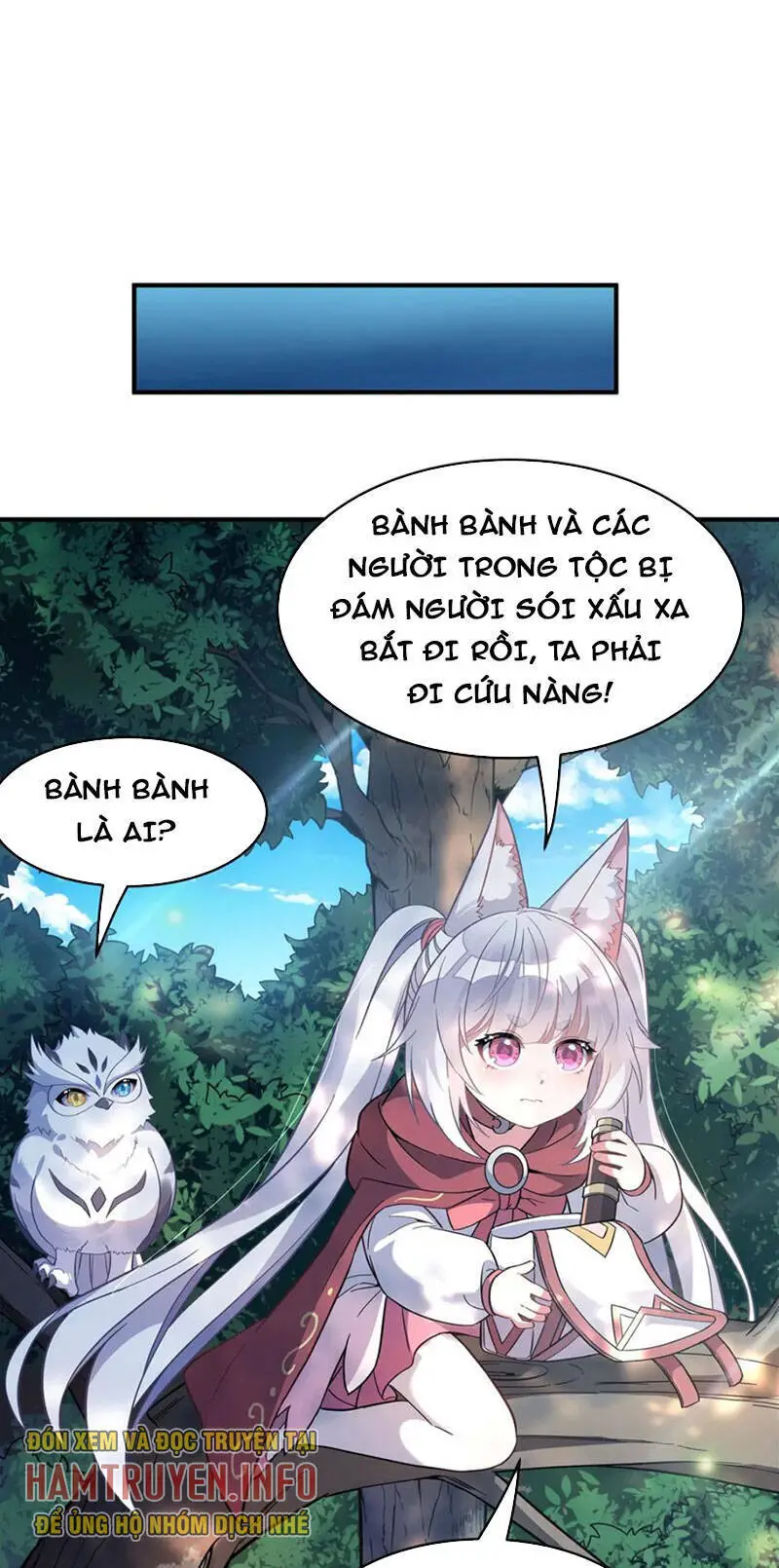 Các Nữ Đồ Đệ Của Ta Đều Là Chư Thiên Đại Lão Tương Lai Nettruyen ZZZ Chương 191 Page 20