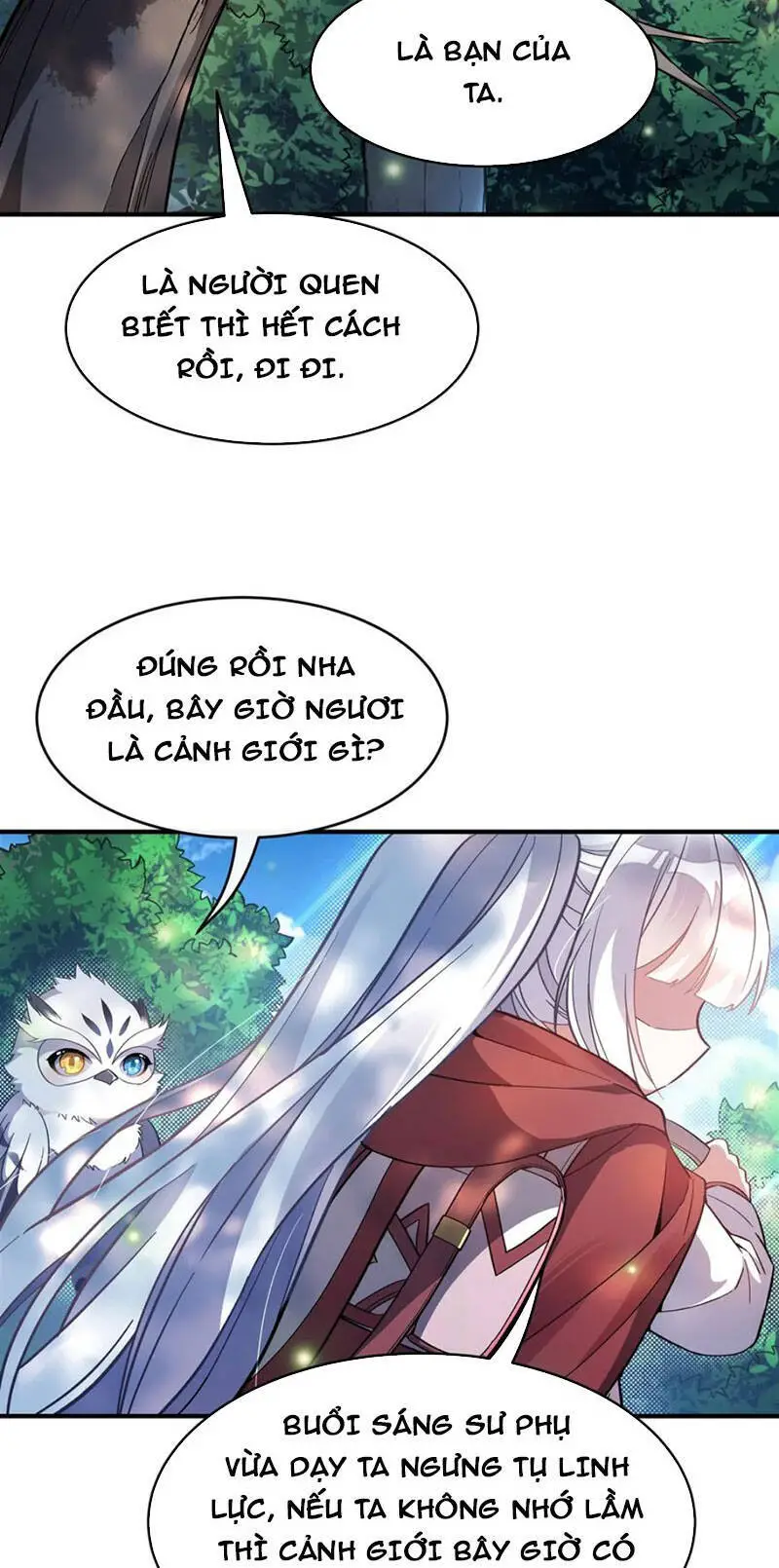 Các Nữ Đồ Đệ Của Ta Đều Là Chư Thiên Đại Lão Tương Lai Nettruyen ZZZ Chương 191 Page 21