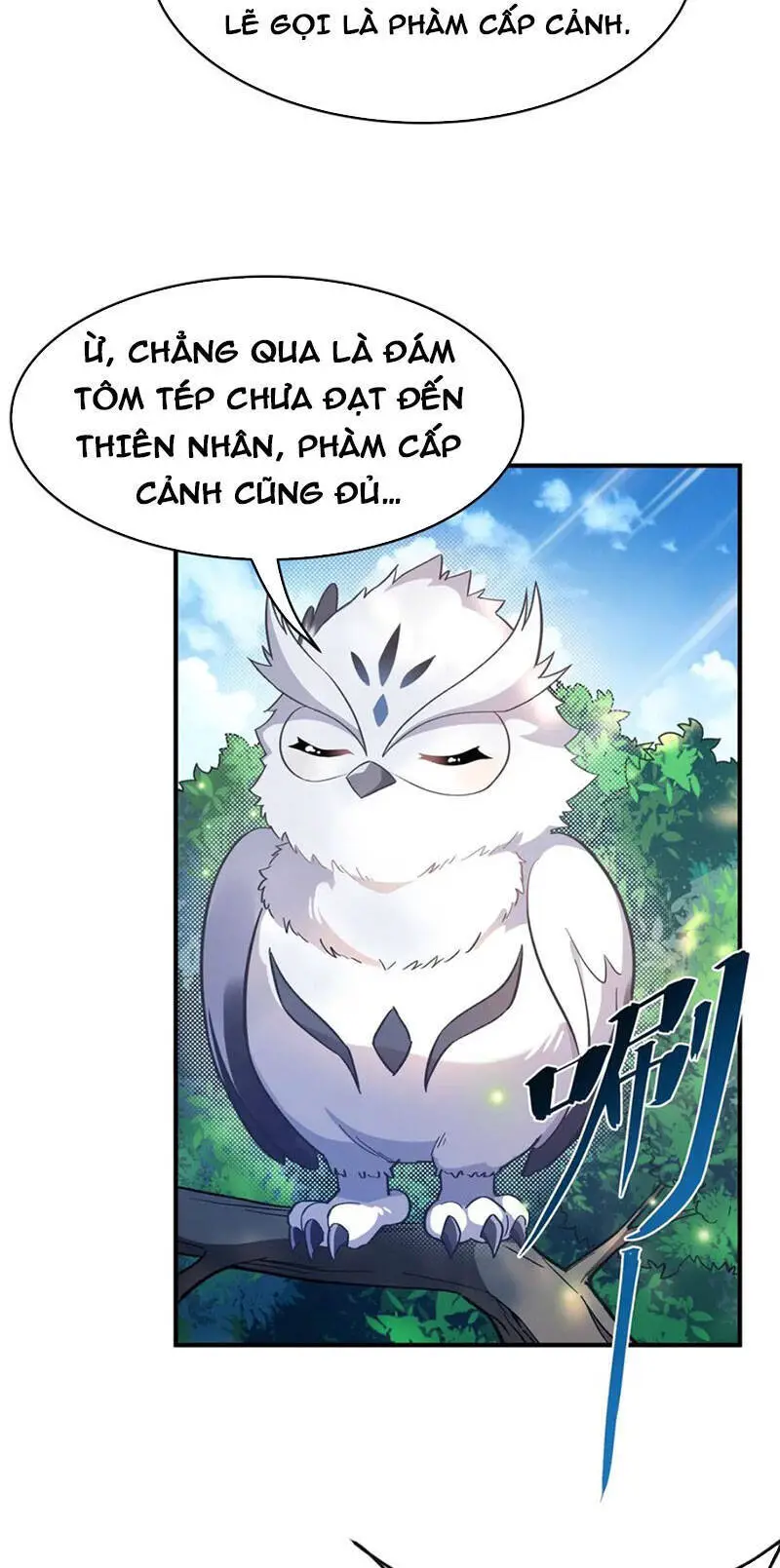 Các Nữ Đồ Đệ Của Ta Đều Là Chư Thiên Đại Lão Tương Lai Nettruyen ZZZ Chương 191 Page 22