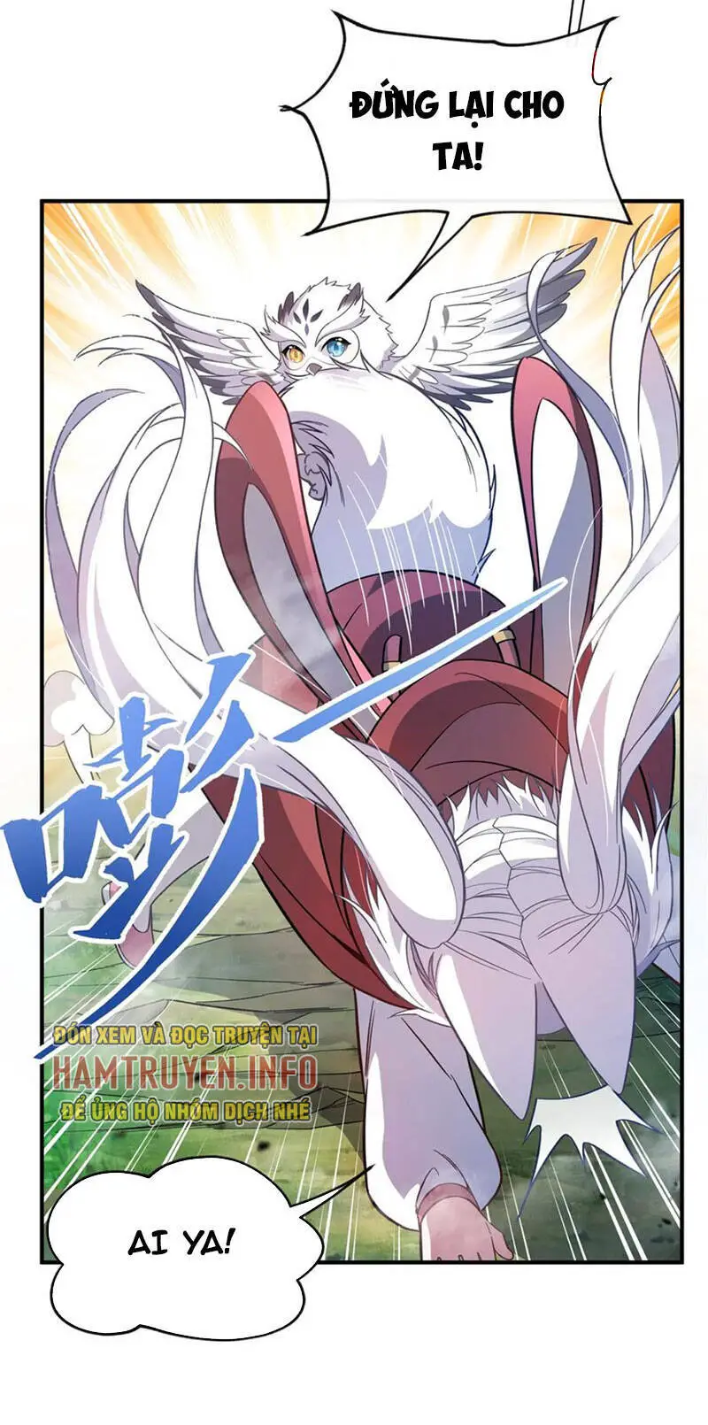 Các Nữ Đồ Đệ Của Ta Đều Là Chư Thiên Đại Lão Tương Lai Nettruyen ZZZ Chương 191 Page 26