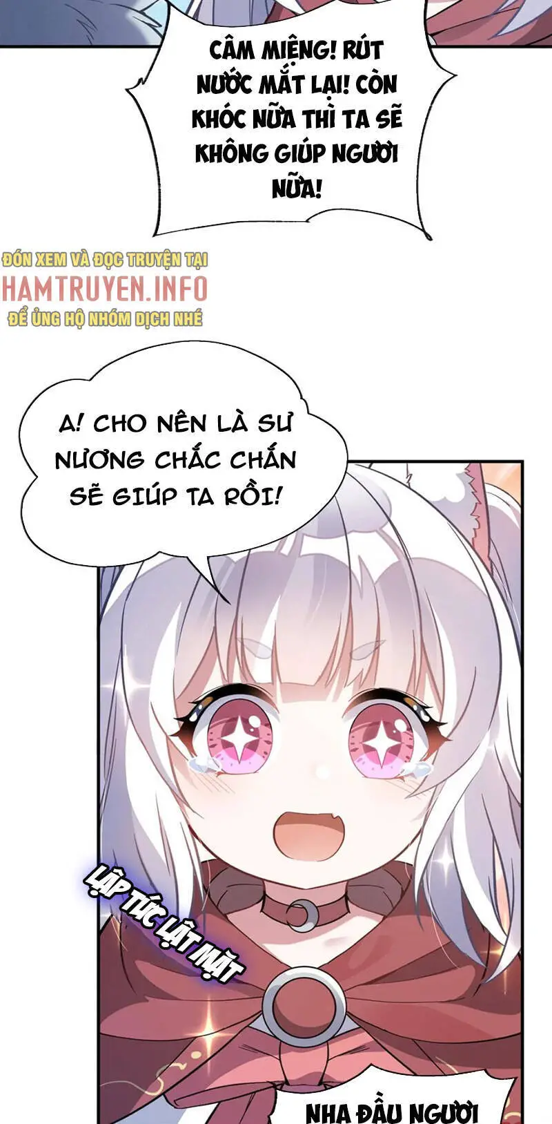 Các Nữ Đồ Đệ Của Ta Đều Là Chư Thiên Đại Lão Tương Lai Nettruyen ZZZ Chương 191 Page 33