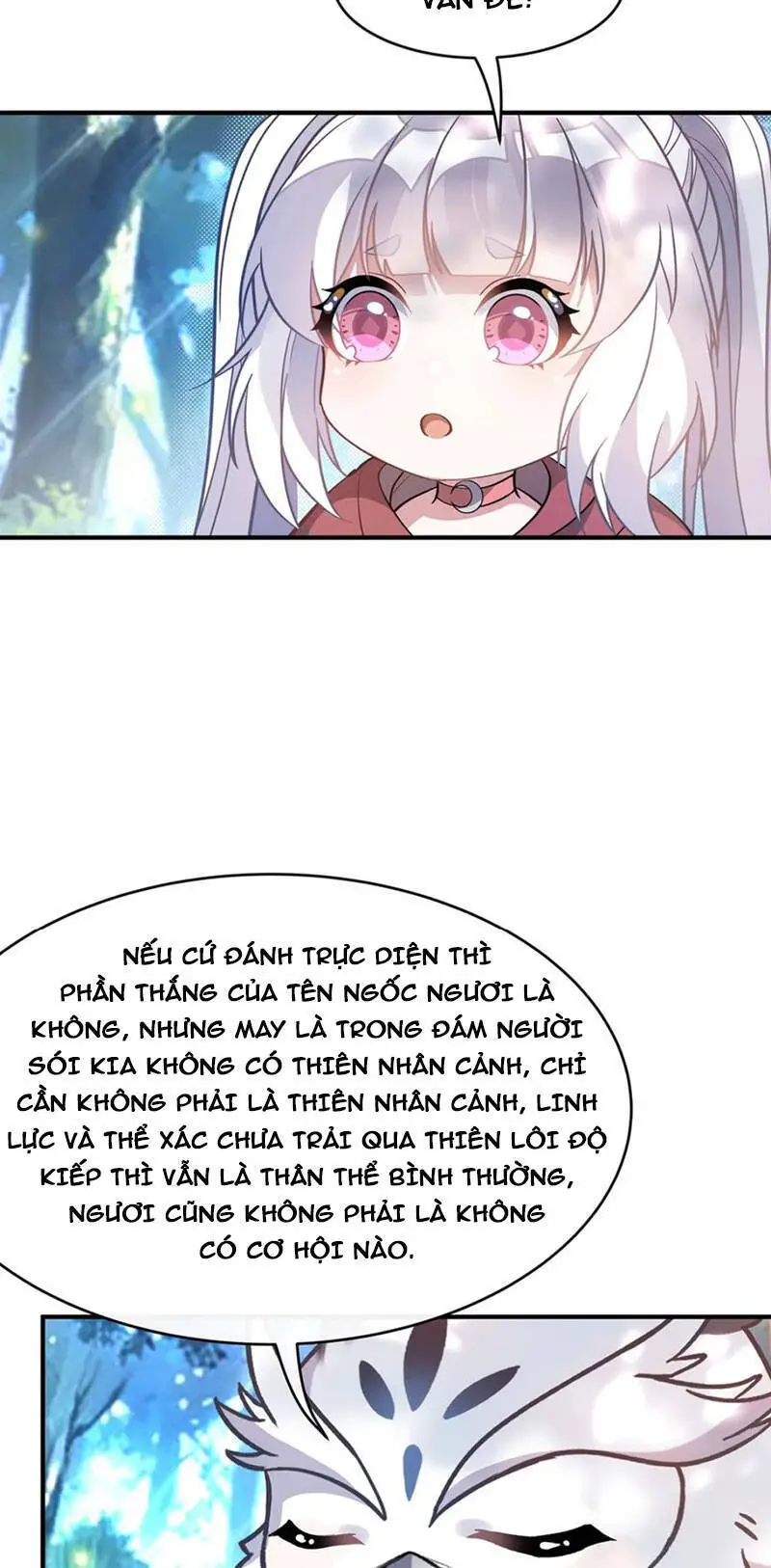 Các Nữ Đồ Đệ Của Ta Đều Là Chư Thiên Đại Lão Tương Lai Nettruyen ZZZ Chương 191 Page 35