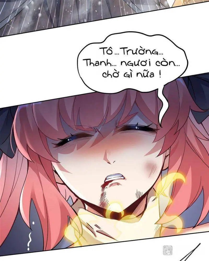 Các Nữ Đồ Đệ Của Ta Đều Là Chư Thiên Đại Lão Tương Lai Nettruyen ZZZ Chương 49 Page 52