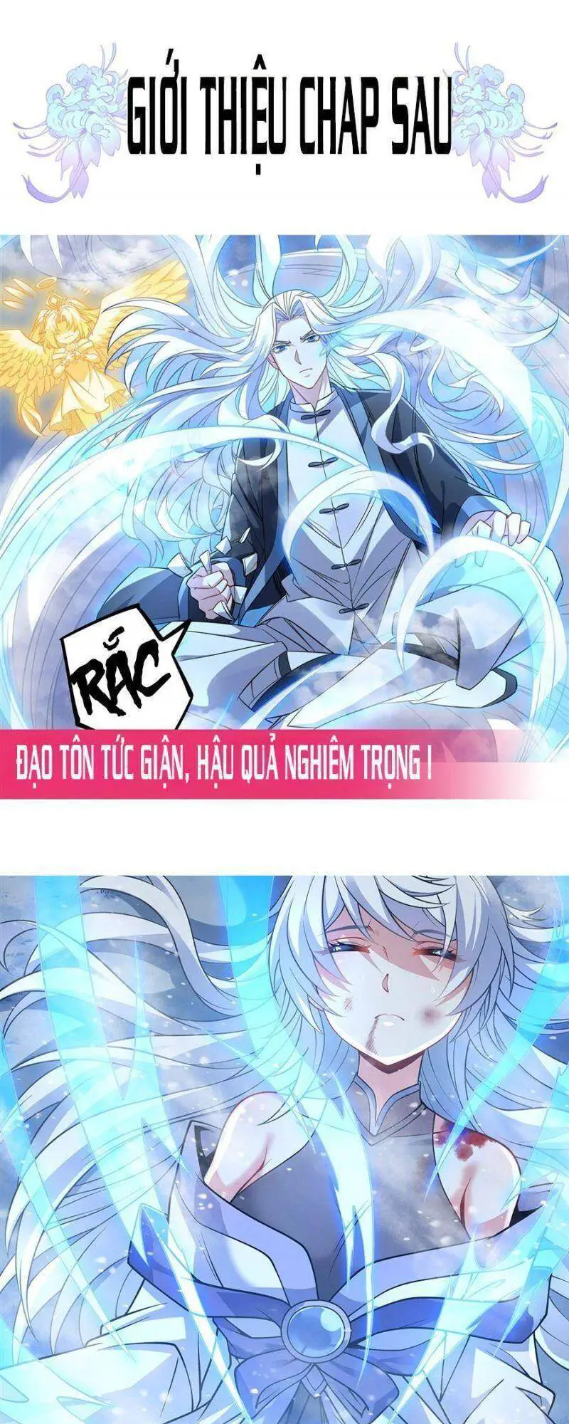 Các Nữ Đồ Đệ Của Ta Đều Là Chư Thiên Đại Lão Tương Lai Nettruyen ZZZ Chương 49 Page 55