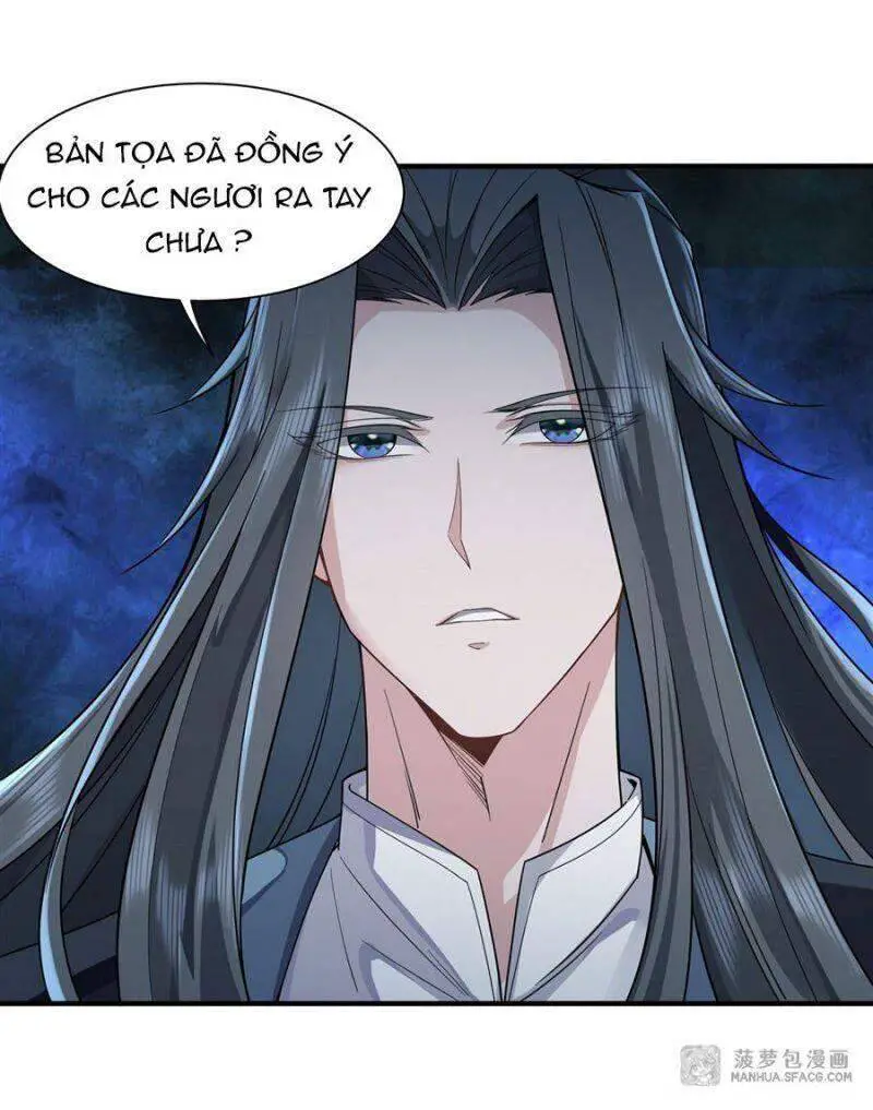 Các Nữ Đồ Đệ Của Ta Đều Là Chư Thiên Đại Lão Tương Lai Nettruyen ZZZ Chương 16 Page 17