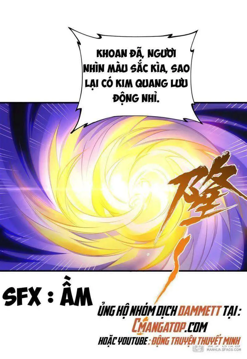 Các Nữ Đồ Đệ Của Ta Đều Là Chư Thiên Đại Lão Tương Lai Nettruyen ZZZ Chương 16 Page 28