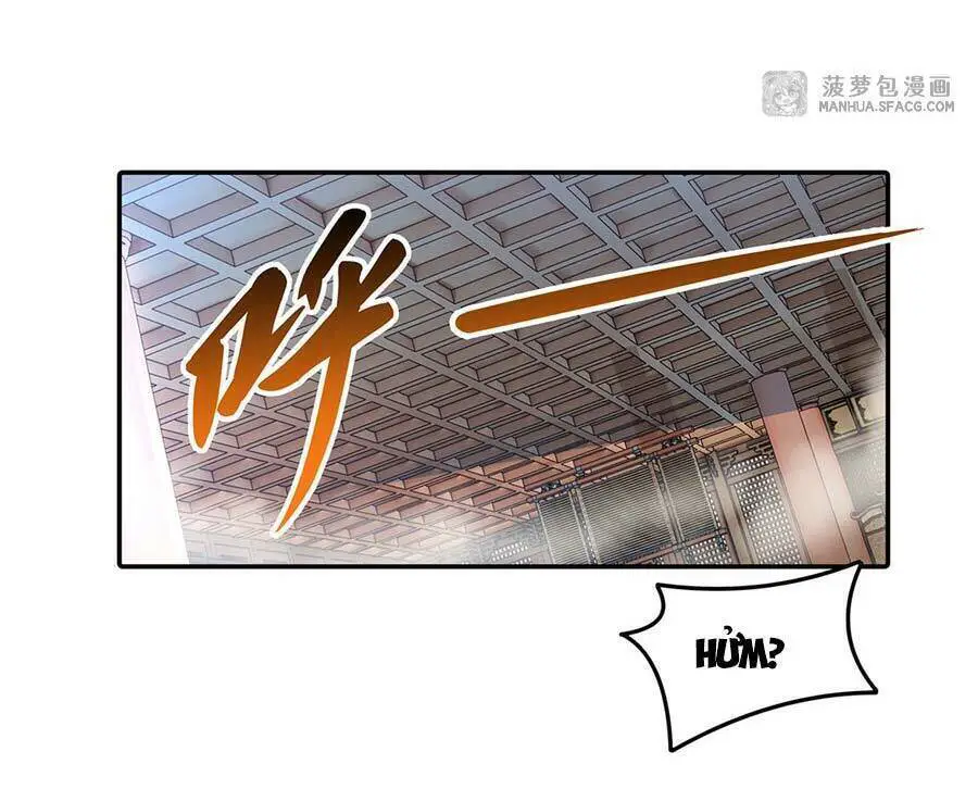 Các Nữ Đồ Đệ Của Ta Đều Là Chư Thiên Đại Lão Tương Lai Nettruyen ZZZ Chương 80 Page 6