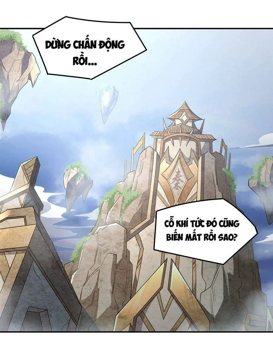 Các Nữ Đồ Đệ Của Ta Đều Là Chư Thiên Đại Lão Tương Lai Nettruyen ZZZ Chương 80 Page 7