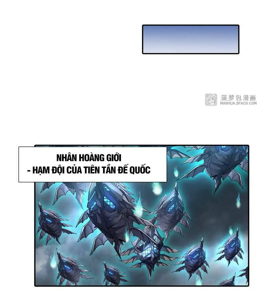 Các Nữ Đồ Đệ Của Ta Đều Là Chư Thiên Đại Lão Tương Lai Nettruyen ZZZ Chương 80 Page 14